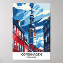 Suche nach retro reise poster Illustration