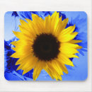 Suche nach glückliche sonne mousepads Blau