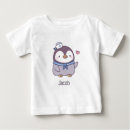 Suche nach pinguin baby tshirts Baby boy