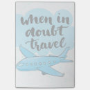 Suche nach reise post it Abenteuer