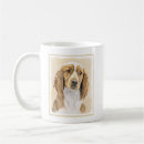 Suche nach cocker spaniel hund tassen Welpe