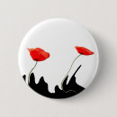 Suche nach mohnblumen buttons Natur