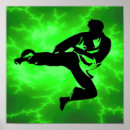 Suche nach kampfsport poster Taekwondo