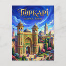 Suche nach topkapi palast postkarten Truthahn