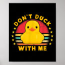 Suche nach lustige ente poster Familie