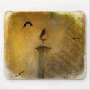 Suche nach krähen mousepads Vögel