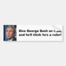 Suche nach george autoaufkleber Republikanisch