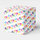 Suche nach blaue herzen papier geschenk box Für kinder