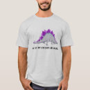 Suche nach stegasaurus tshirts Prähistorisch