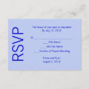 Suche nach moderne rsvp karten Monogramm