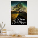 Suche nach magischer baum poster Magie