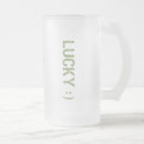 Suche nach feiertage bierkrüge Kleeblatt