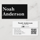 Suche nach professionelle visitenkarten Trendig