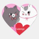 Suche nach rosa katzen aufkleber Liebe