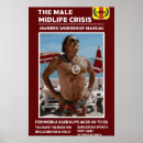 Suche nach lustiger alter mann poster Für ihn