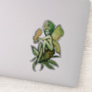 Suche nach grüne fee aufkleber Feen