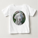 Suche nach liebe weimaraner tshirts Welpe