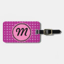 Suche nach quadrate gepäckanhänger Monogramm