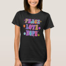 Suche nach hippie blumen tshirts Y2k