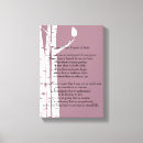 Suche nach rosa baum leinwandbilder Wandkunst