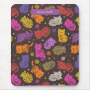 Suche nach kawaii katze mousepads Für katzenliebhaber