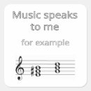 Suche nach spricht aufkleber Musik
