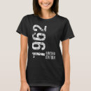 Suche nach 60 geburtstag frauen tshirts Retro