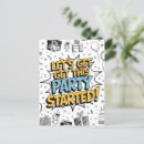 Suche nach doodle art karten Handgezeichnet