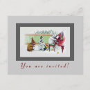 Suche nach vintages ostern einladungen Häschen