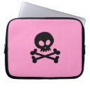 Suche nach tod laptop schutzhüllen Schädel