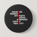 Suche nach aktivismus buttons Menschenrechte