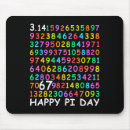 Suche nach mathe mousepads Liebhaber