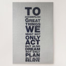 Suche nach führung puzzle Zitat