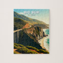 Suche nach big sur puzzle Bixby brücke