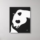 Suche nach panda leinwandbilder China