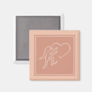 Suche nach peach magnete Orange