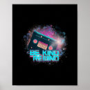 Suche nach retro kassette poster Lustig