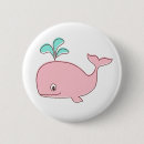Suche nach rosa wal buttons Wale