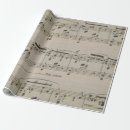 Suche nach liede geschenkpapier Musik