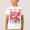 Suche nach spielzeug flugzeug tshirts Für kinder