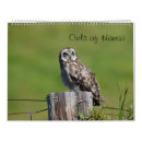 Suche nach eulen kalender Raubvögel