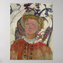 Suche nach modigliani poster Künstler