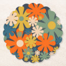 Suche nach 60er untersetzer Blume