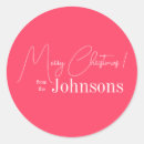 Suche nach modernes weihnachten aufkleber Typografie