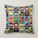 Suche nach chibi kissen Chibi justice league
