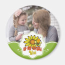 Suche nach hübsche blumen magnete Grandmother