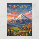 Suche nach ararat postkarten Souvenir