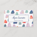 Suche nach hinter den felsen visitenkarten Für sie