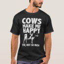 Suche nach milchkuh tshirts Bauer