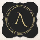 Suche nach klammern untersetzer Monogramm